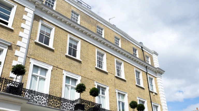 An Architect Guide to Building a House in London