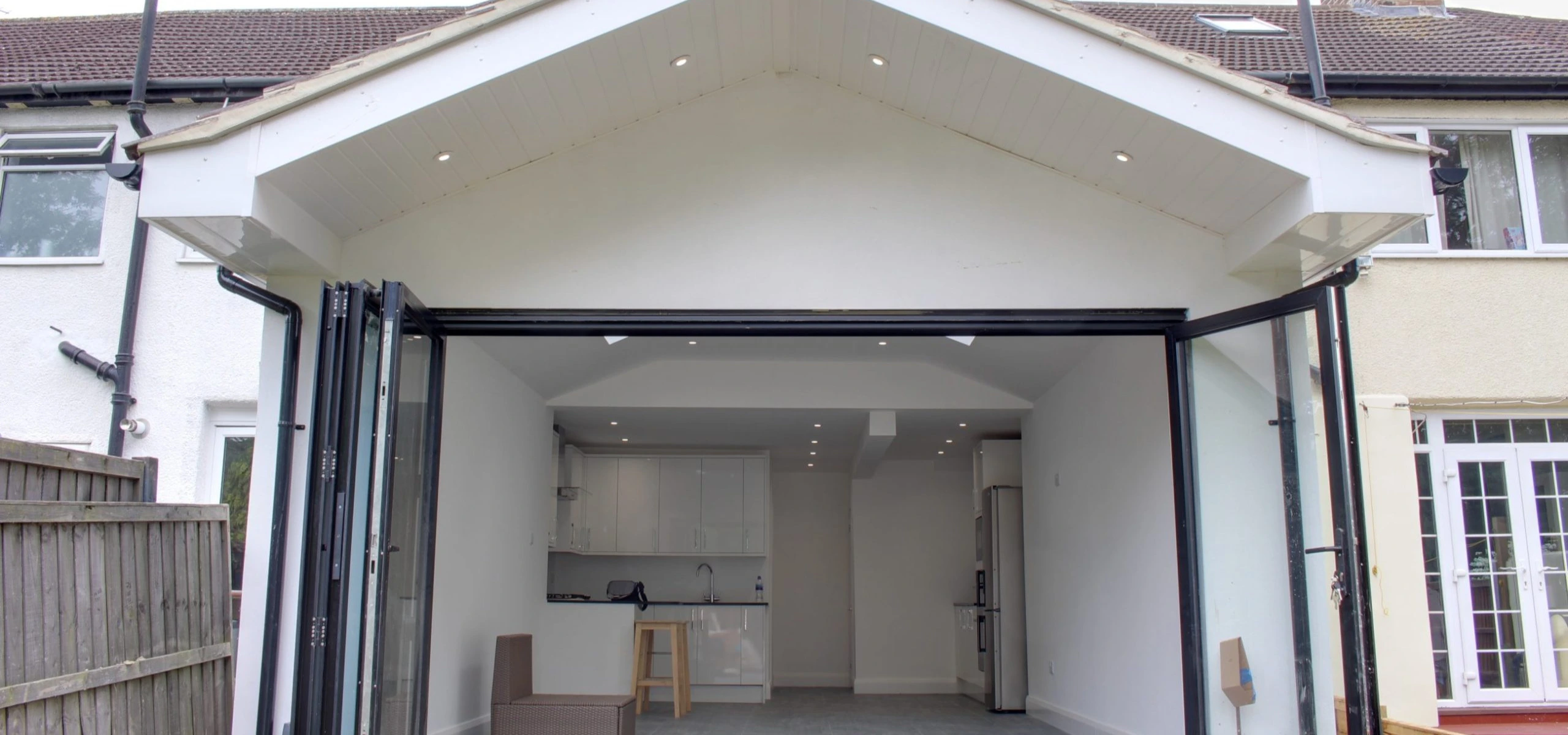 What to Consider When Extending Your London Property