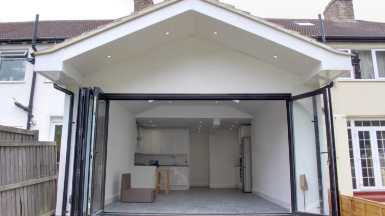 What to Consider When Extending Your London Property