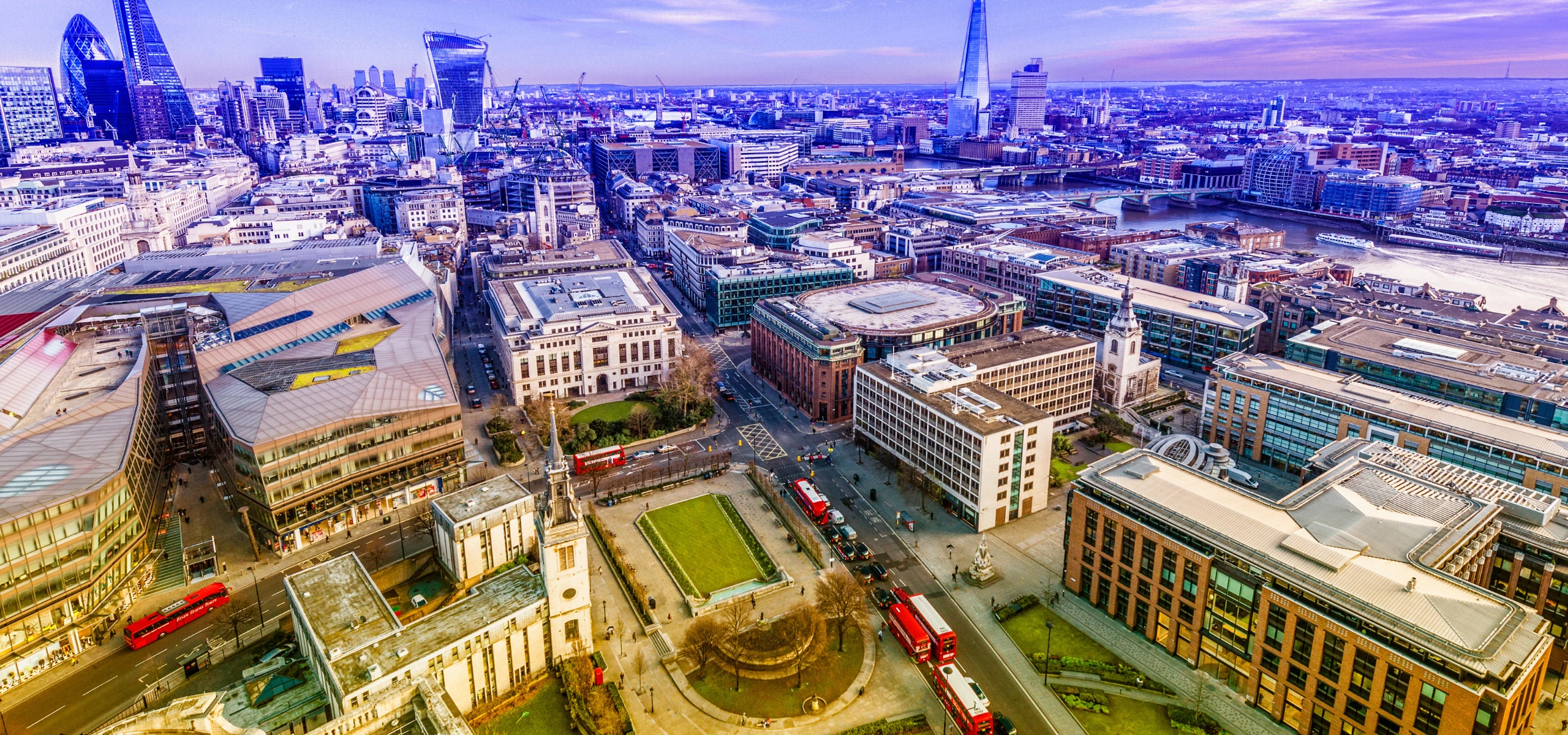 Has my architect got experience in this borough?