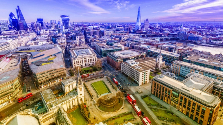 Has my architect got experience in this borough?