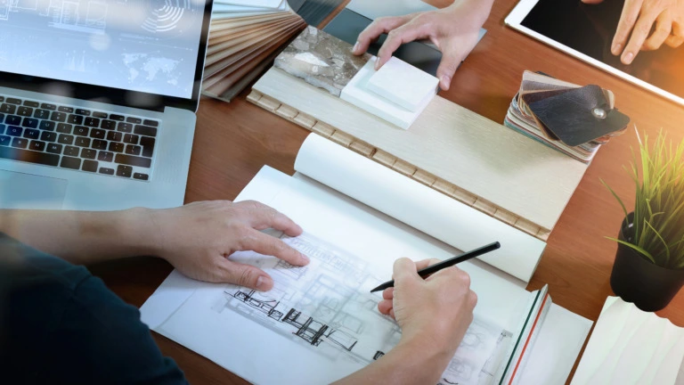 What to look for when hiring a Kensington architect