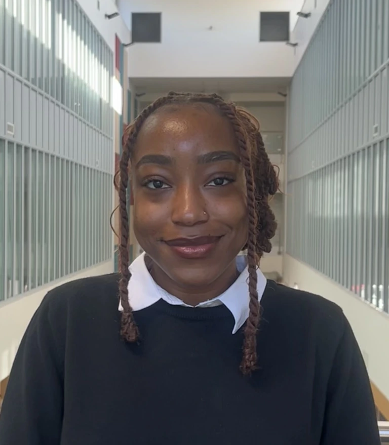 Jodie Alao